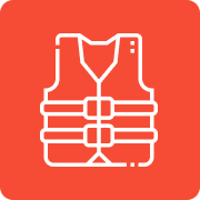 Safety and Navigation Gear