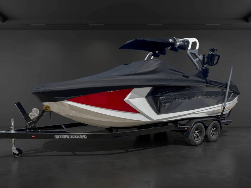 2017 Nautique Super Air G23